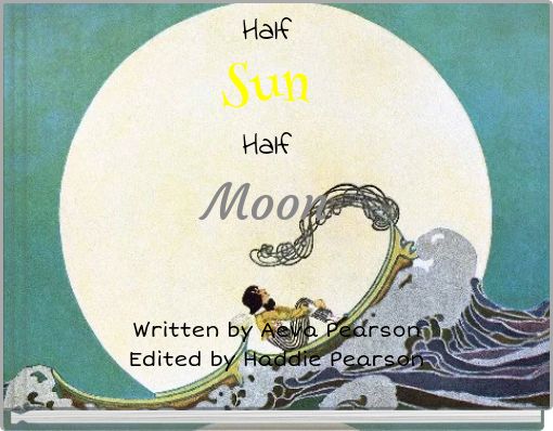 Half Sun Half Moon