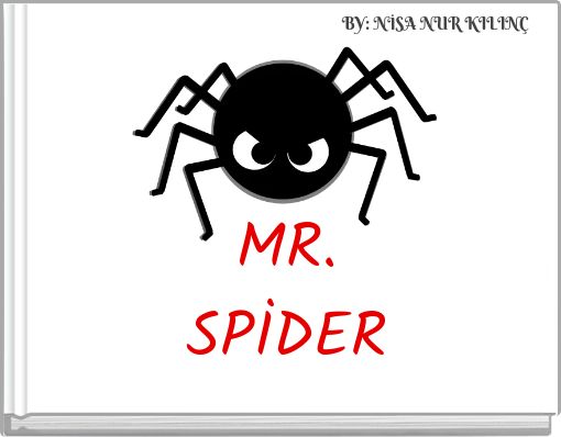 MR. SPİDER