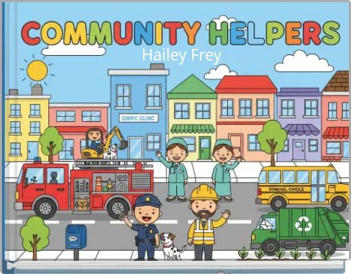 Our Communities: People and Places Discover how our neighborhoods work together!