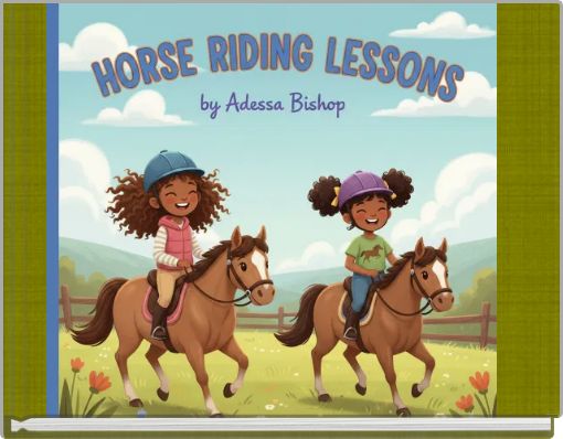 Horse Riding lessons