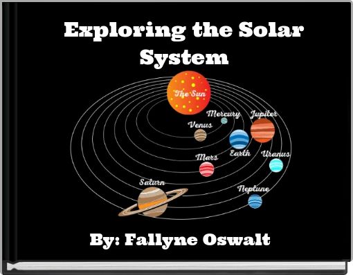 Exploring the Solar System