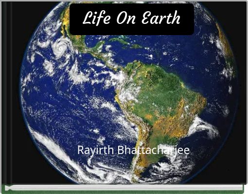 Life On Earth