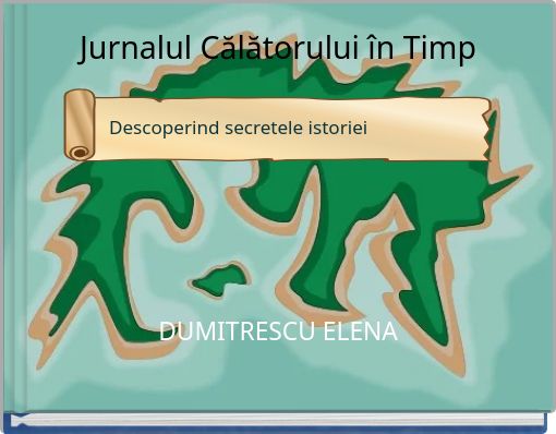 Jurnalul Călătorului în Timp