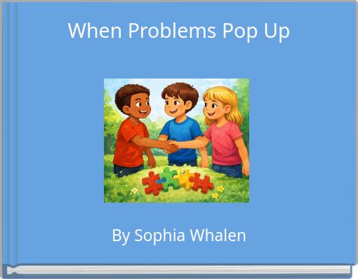 When Problems Pop Up