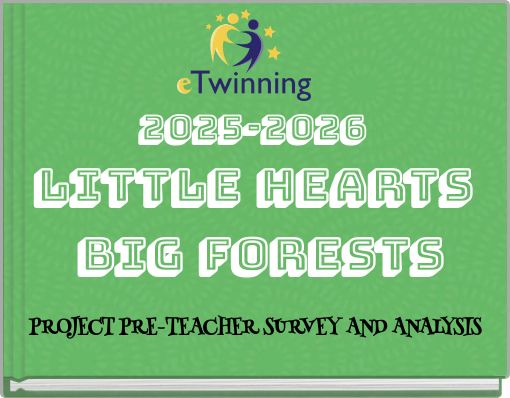 2025-2026 LITTLE HEARTS BIG FORESTS
