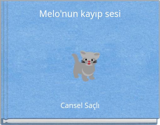 Melo'nun kayıp sesi