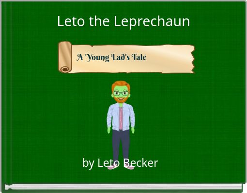 Leto the Leprechaun