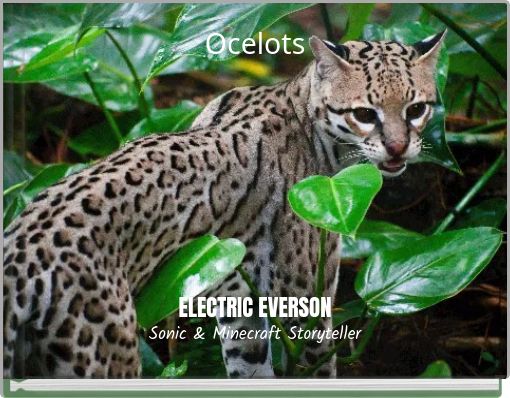 Ocelots