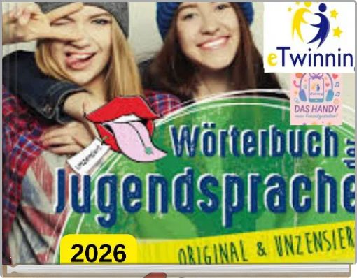 Wörterbuch der Jugendsprache