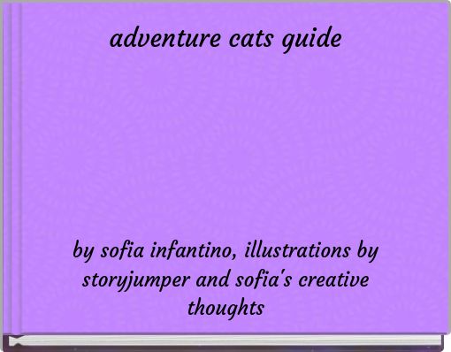 adventure cats guide