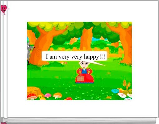 Kırmızı Başlıklı Kız 