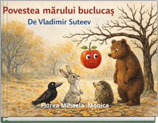 Florea Mihaela -Monica