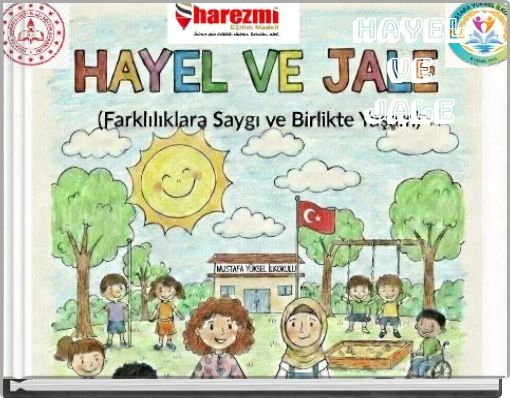 Hayel ve Jale