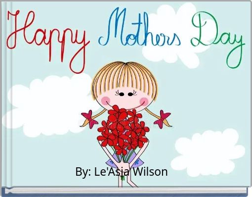 My Mom Is My Sunshine