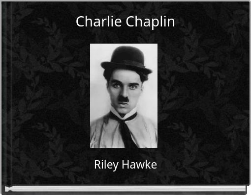 Charlie Chaplin