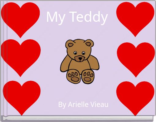 My Teddy