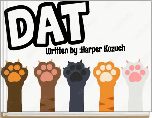 Written by :Harper Kozuch