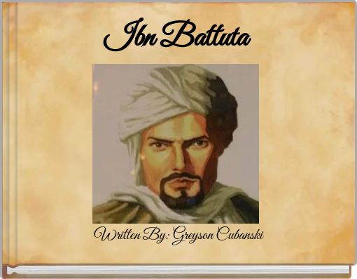Ibn Battuta