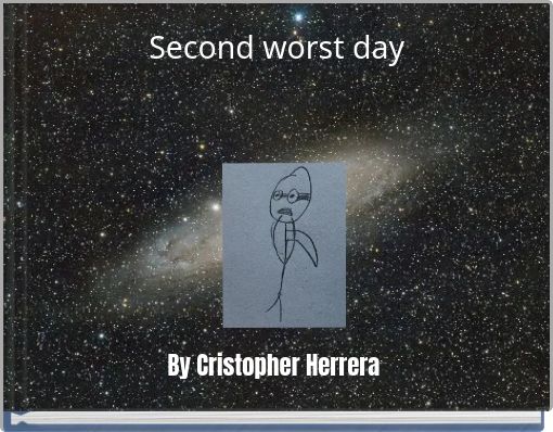 Second worst day