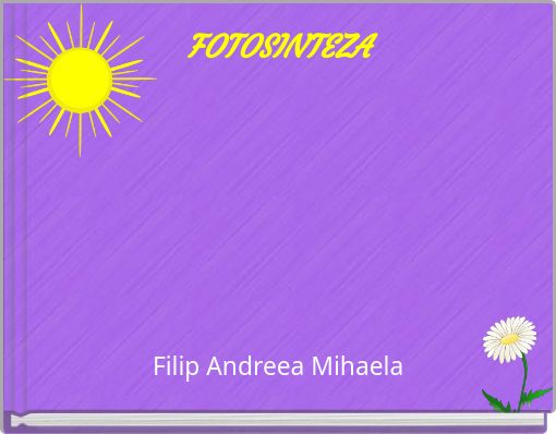 FOTOSINTEZA