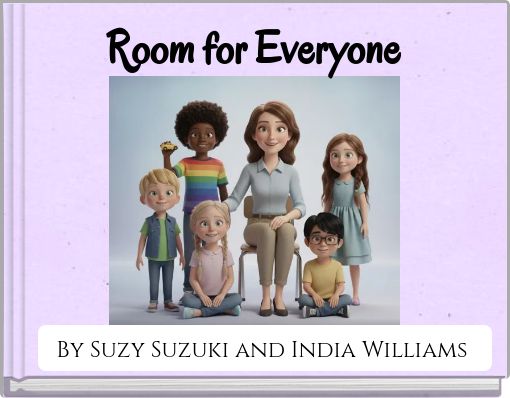Room for Everyone