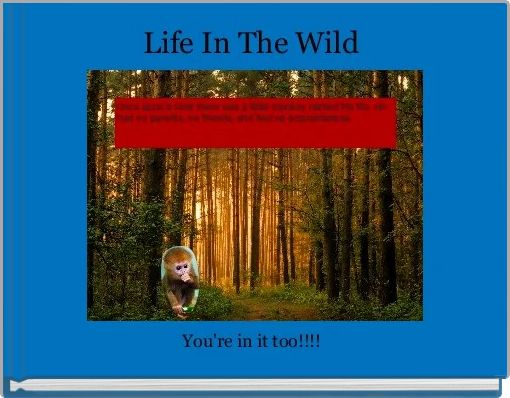 Life In The Wild 