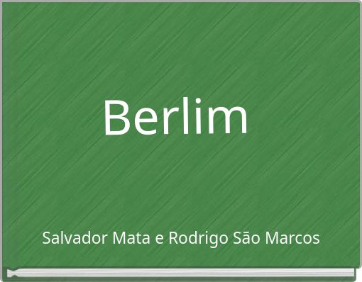 Berlim