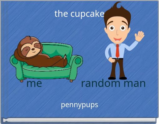 the cupcake