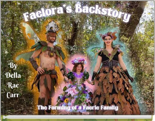 Faelora's Backstory