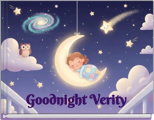 Goodnight Verity