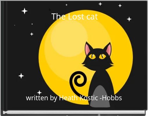 The Lost cat