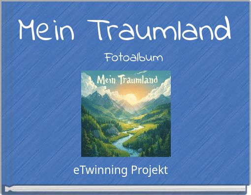 Mein Traumland