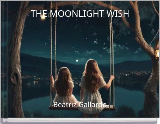 THE MOONLIGHT WISH