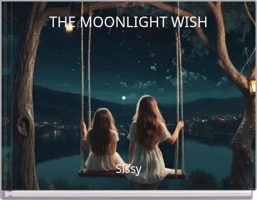 THE MOONLIGHT WISH