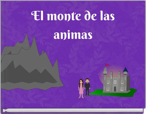 El monte de las animas