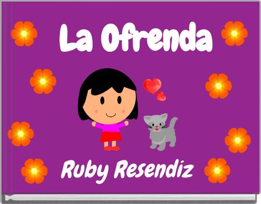 La Ofrenda