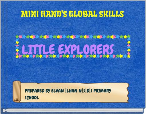 MINI HAND'S GLOBAL SKILLS (copy)
