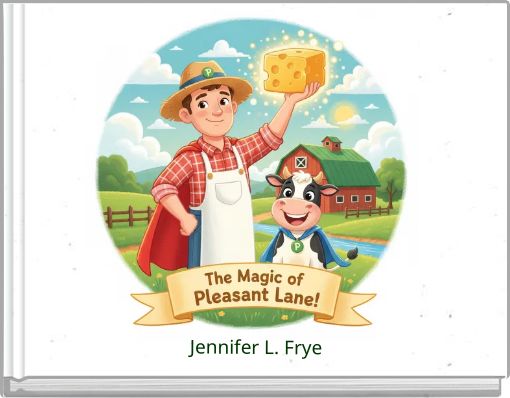 The Magic of Pleasant Lane