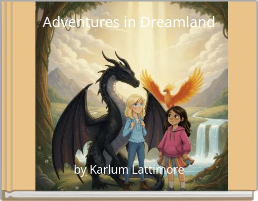 Adventures in Dreamland