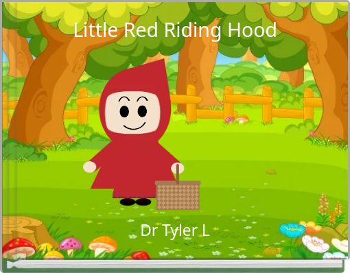 Little Red Riding Hood