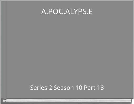 A.POC.ALYPS.E