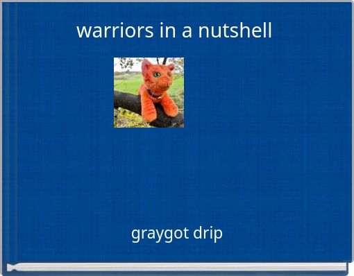 warriors in a nutshell