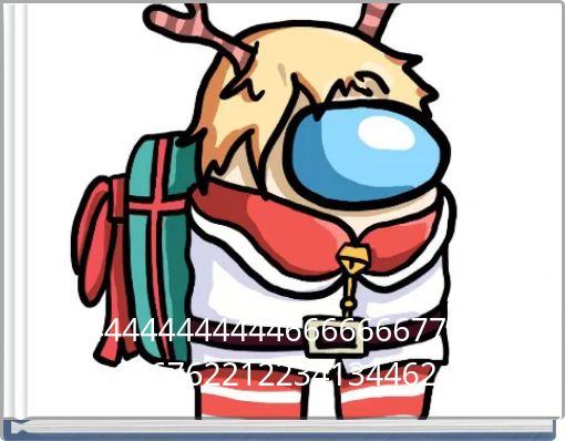 4444444444466666667777777666762212234134462e758