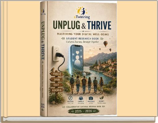 Exploring Together: Student Trips and Experiences &ndash; Unplug & Thrive