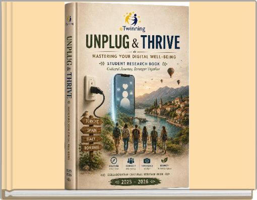 Exploring Together: Student Trips and Experiences &ndash; Unplug & Thrive