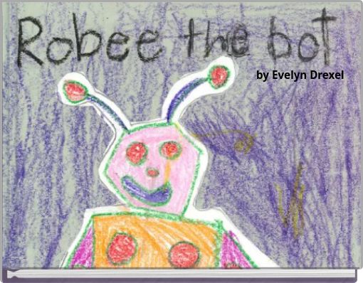 Robee the bot