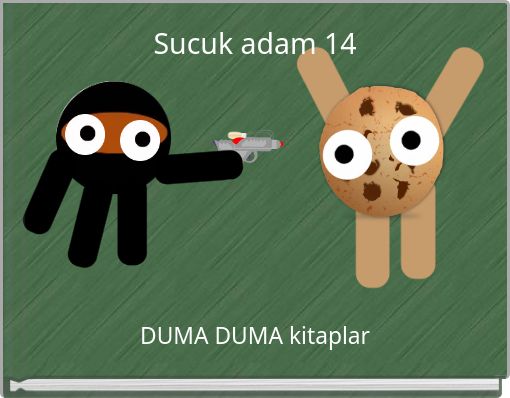 Sucuk adam 14
