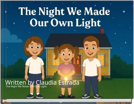 The Night We Made Our Own Light