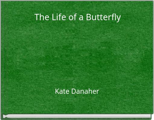 The Life of a Butterfly
