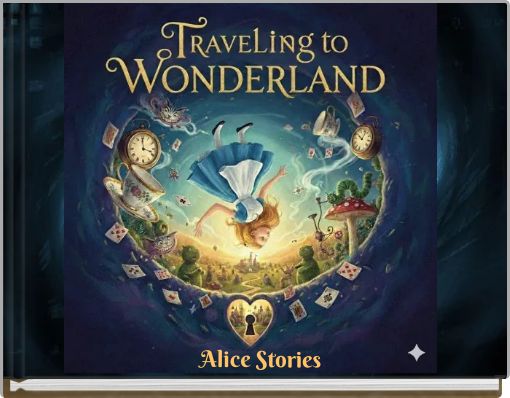 Alice Stories